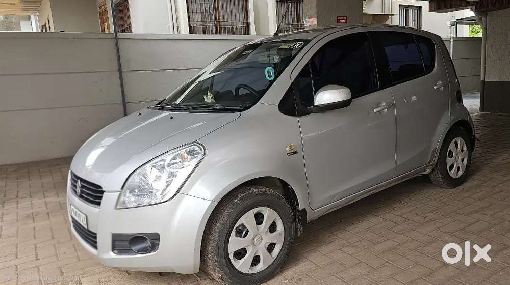 New Like Maruti Suzuki Ritz Vdi Diesel 2012 For Sale