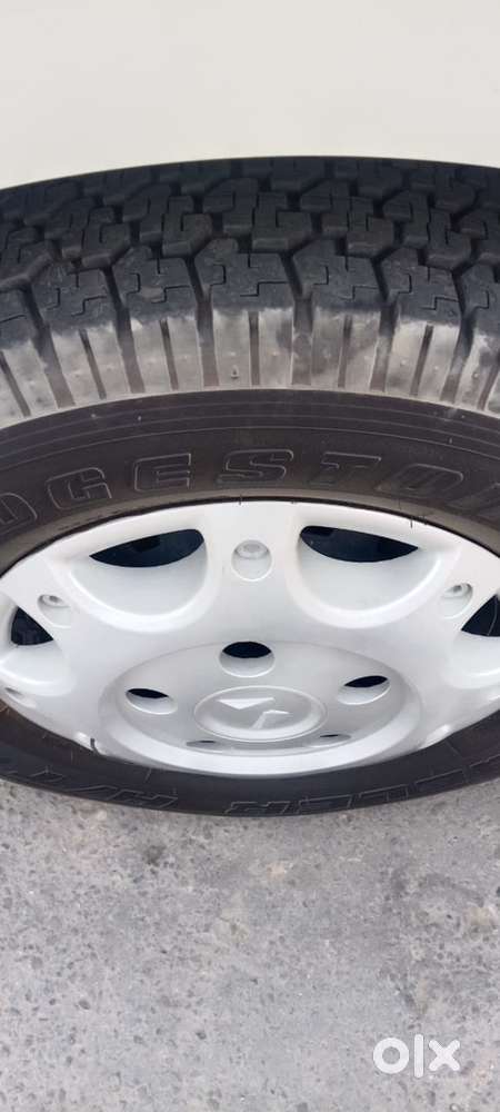 Mahindra Xylo 2010 Diesel Good Condition