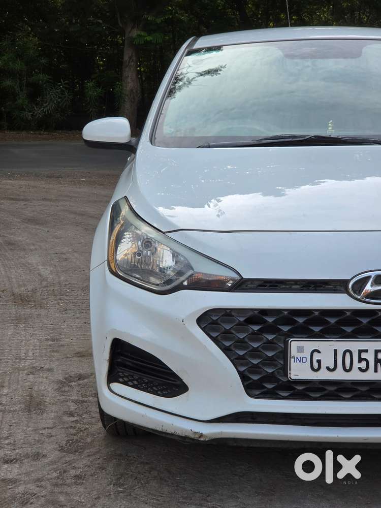 Hyundai I20 Sportz Plus, 2019, Cng & Hybrids