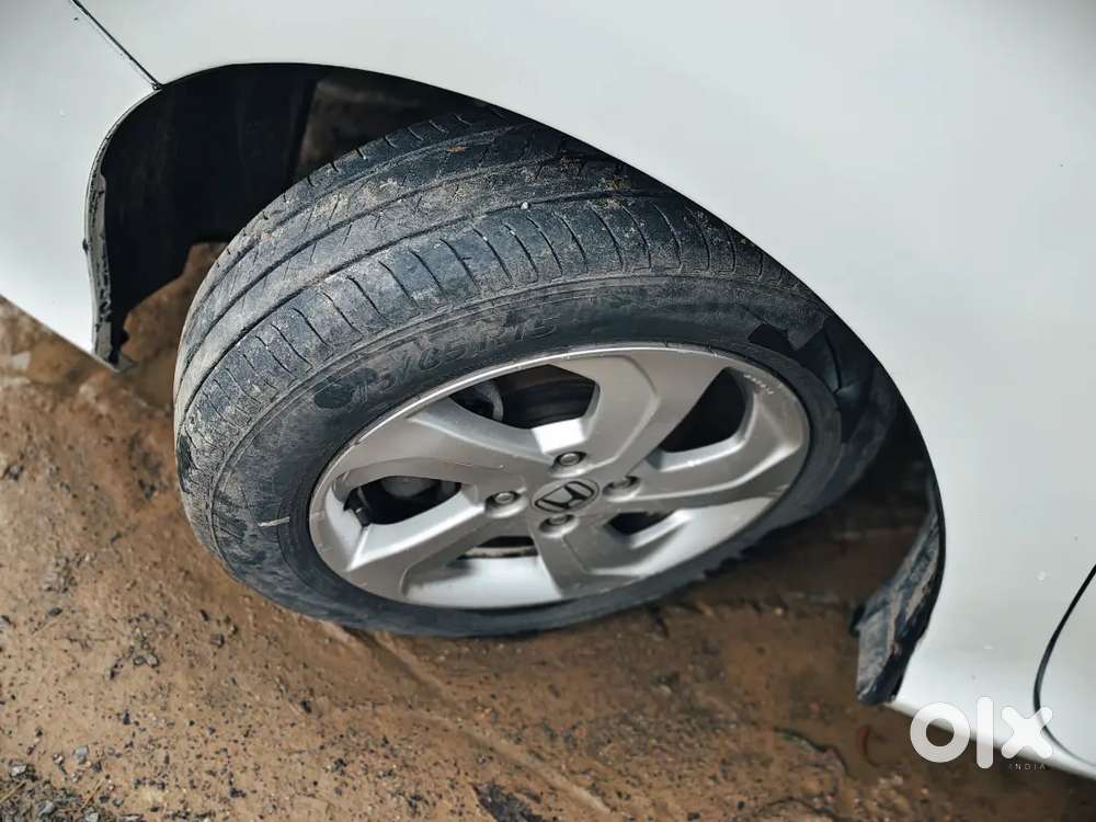 Honda City Diesel Manual 2015