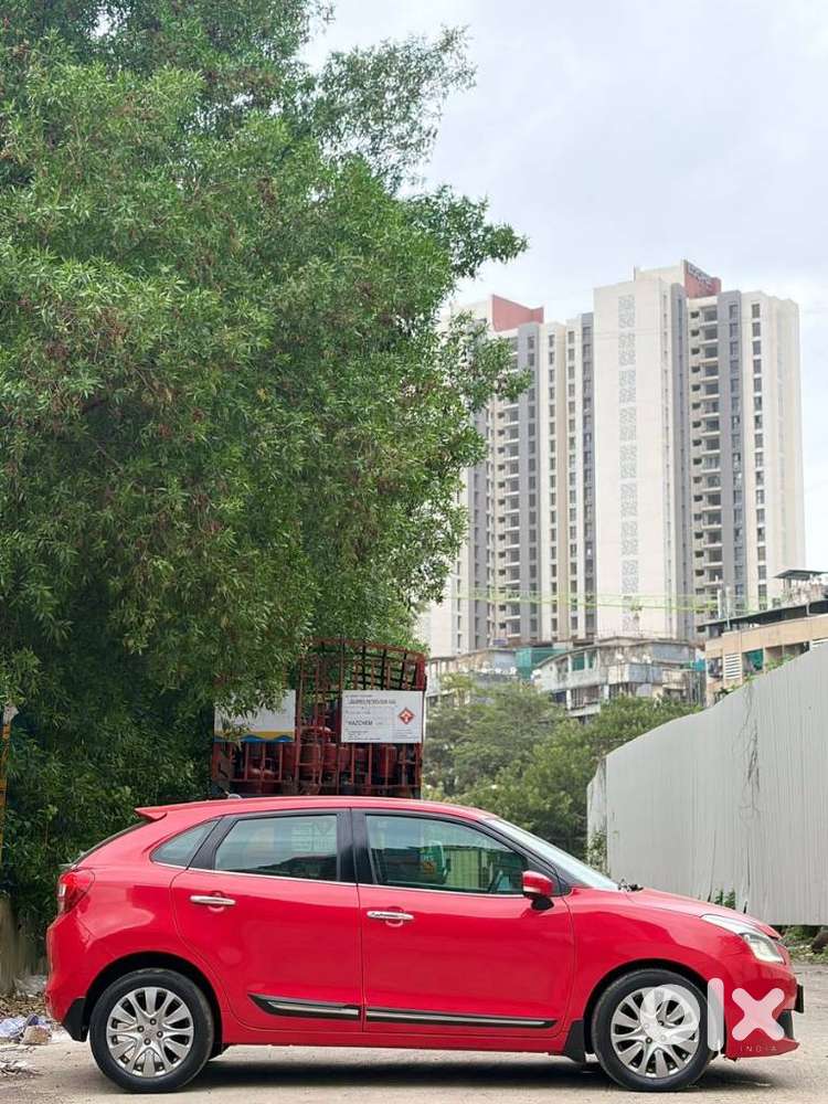 Maruti Suzuki Baleno 1.2 Alpha, 2019, Petrol