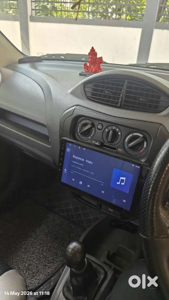 Maruti Suzuki Alto 800 2016 Petrol 41000 Km Driven
