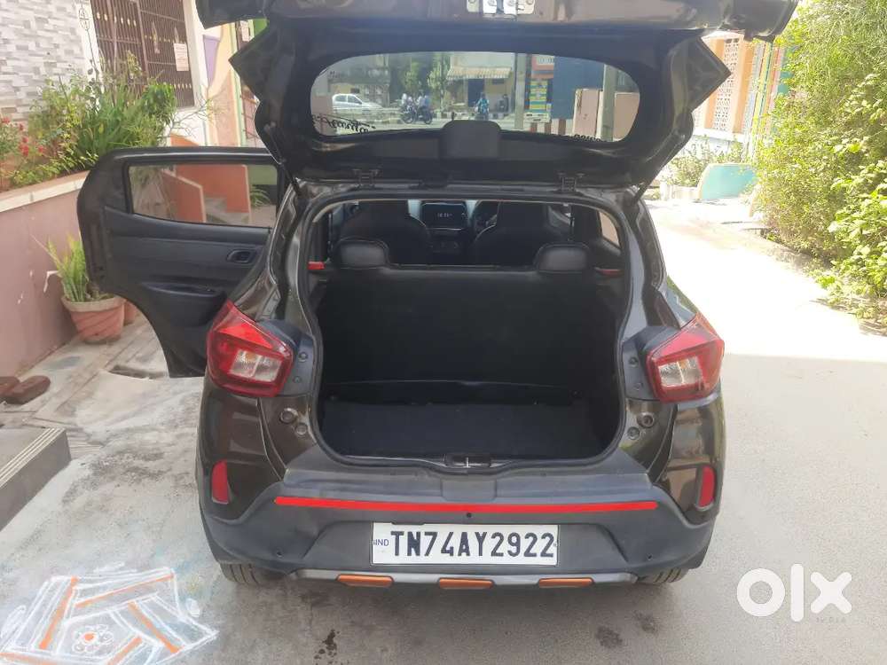 Renault Kwid 2020