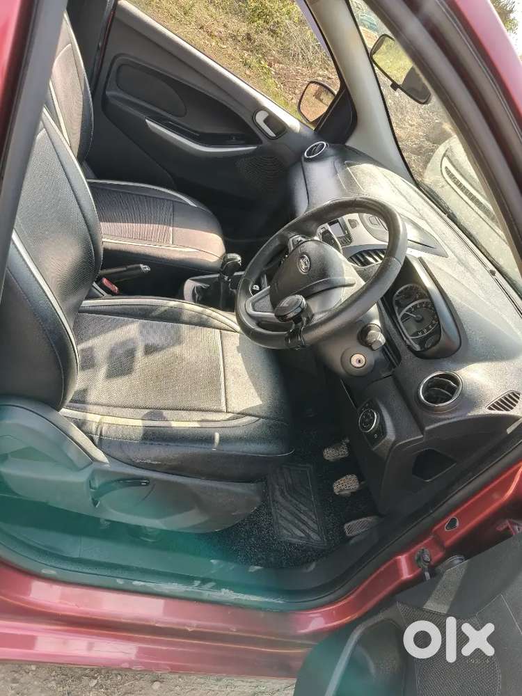 Ford Figo Diesel Exi 2015