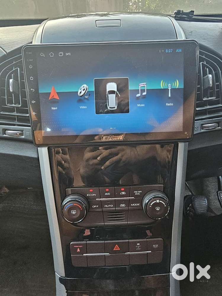 Mahindra Xuv500 2014 Diesel Well Maintained