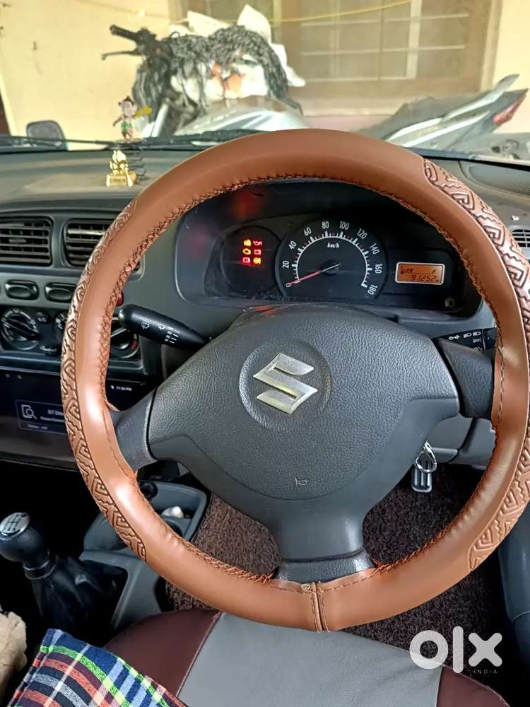 Maruti Suzuki Alto K10 2010 Petrol Well Maintained