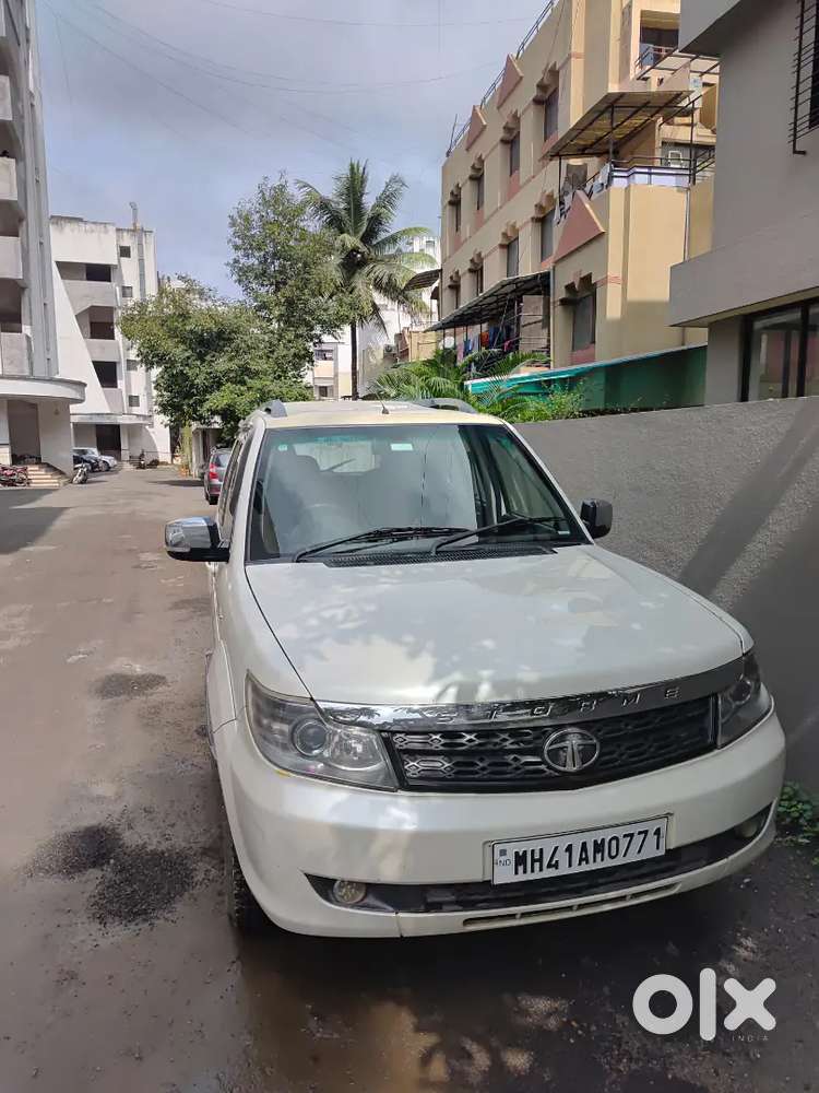 Tata Safari Storme 2016 Diesel 171000 Km Driven