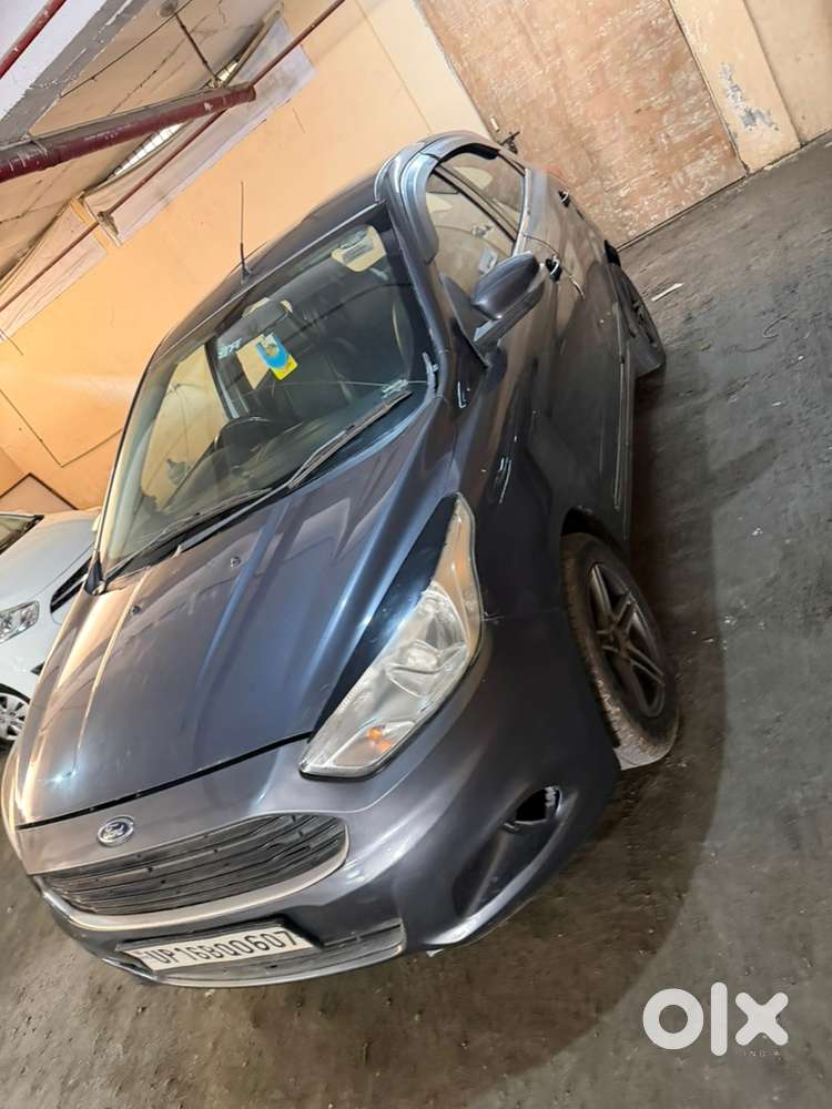 Ford Figo Diesel 2017