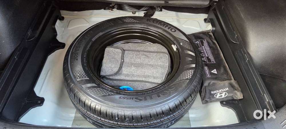 Hyundai Creta 1.5 S Petrol, 2021, Petrol