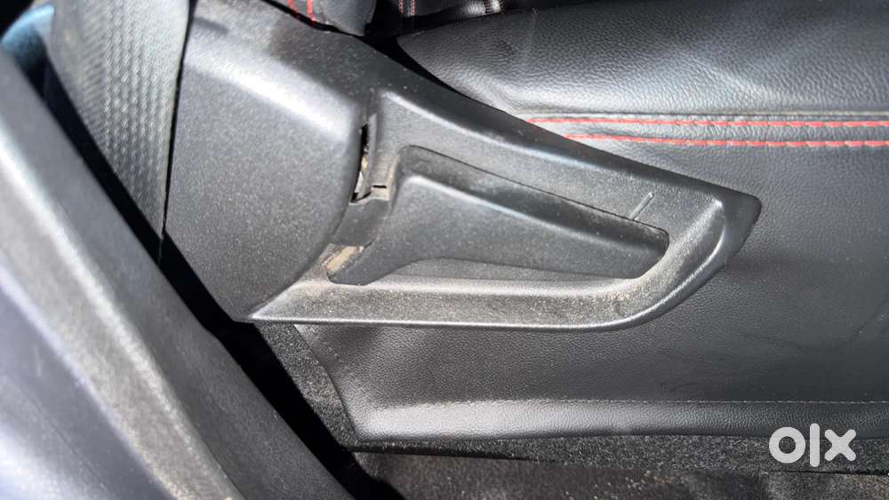 Maruti Suzuki S-presso Vxi Plus, 2021, Petrol