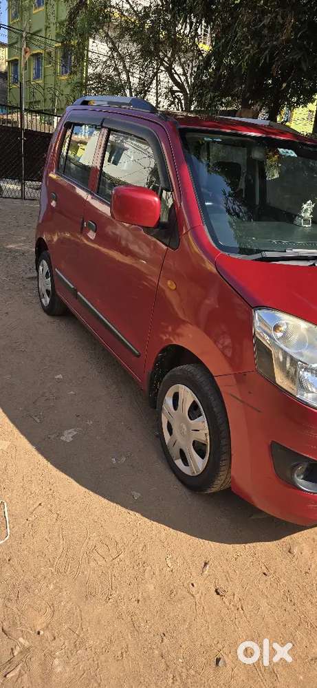 Hurry Up!!! A Good Condition Car On Sale