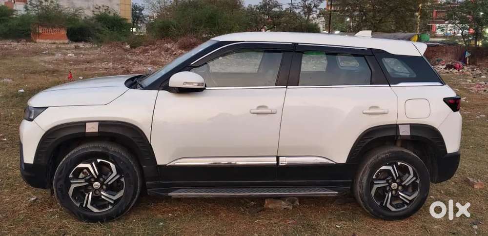 Show Room Condition Car