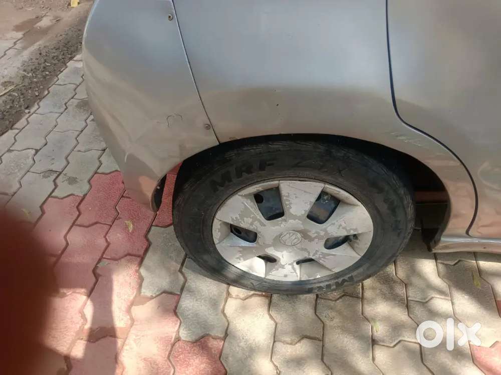 Maruti A Star 2011 Vxi 80000 Km Driven