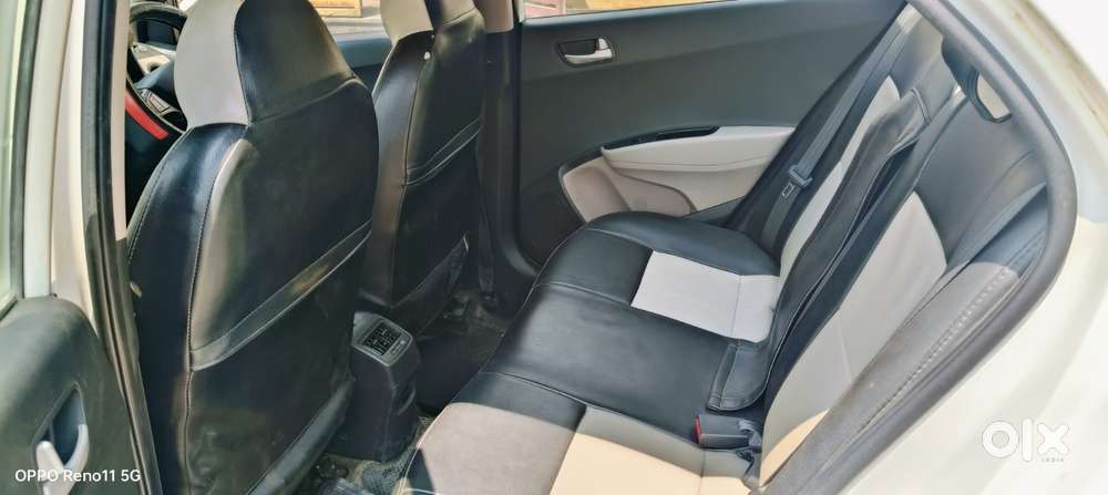 Hyundai Xcent S 1.2 (o), 2014, Diesel