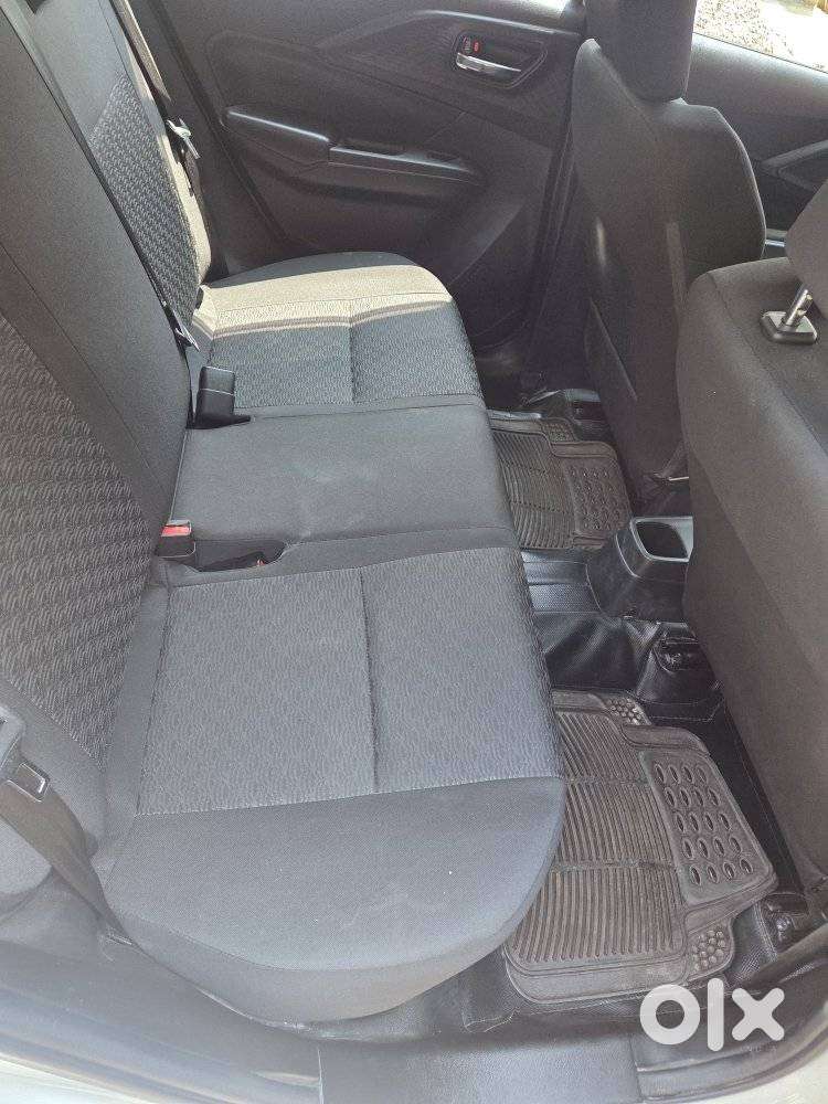 Maruti Suzuki Swift Vvt Vxi, 2024, Petrol