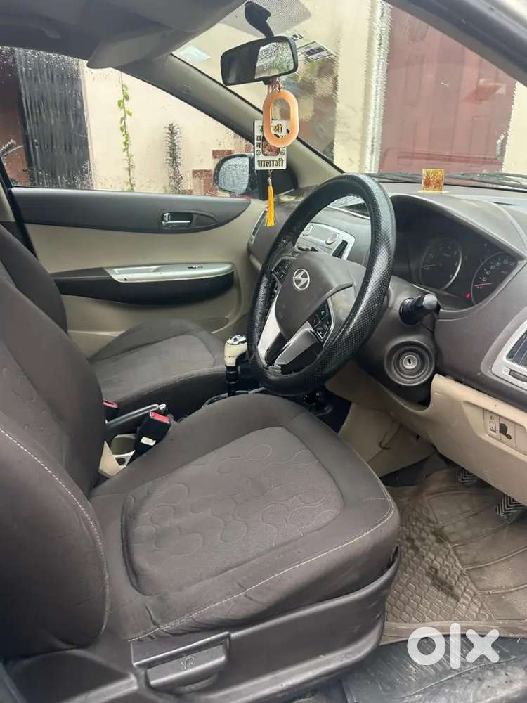 Hyundai I20 Diesel 2011 Car