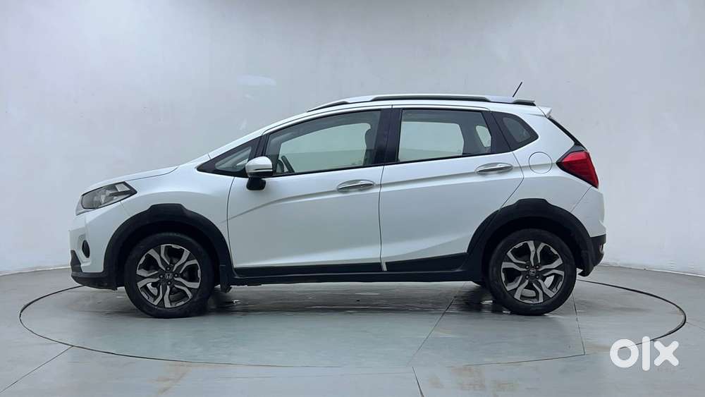 Honda Wr-v 1.5 Vx I-dtec, 2018, Diesel