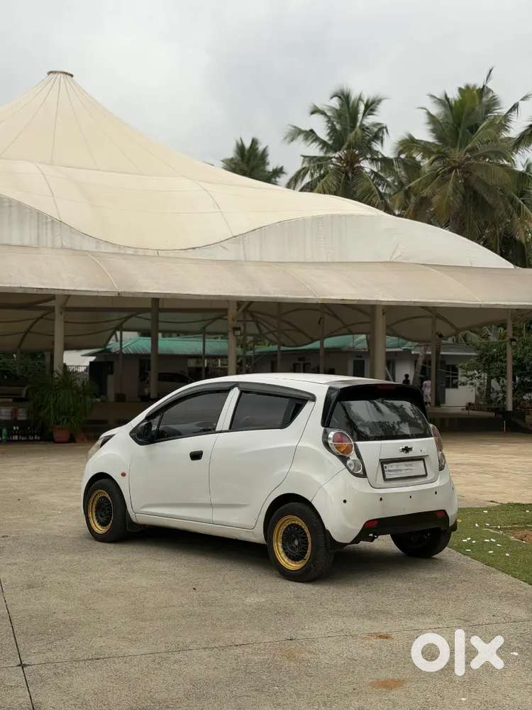 Chevrolet Beat 2013 Fully Loaded