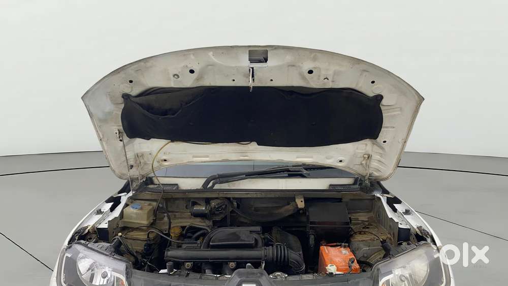 Renault Kwid 2015-2019 1.0 Rxl, 2018, Petrol