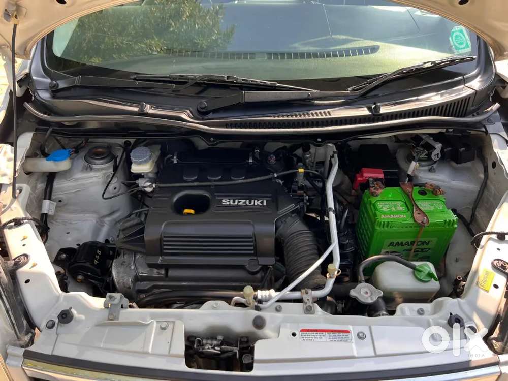 Maruti Suzuki Wagon R, 2013 Year Model