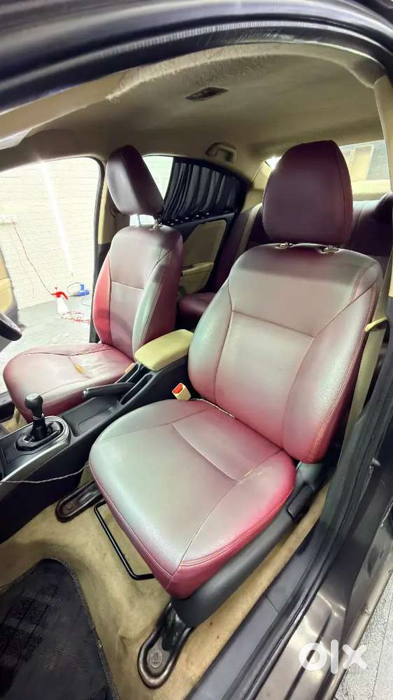 Honda City Diesel 2014