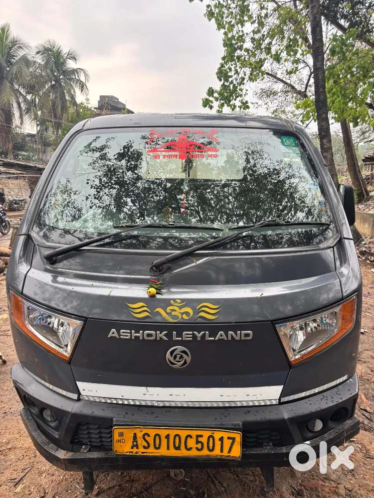 Ashok Leyland Stile 2023 Diesel 35000 Km Driven