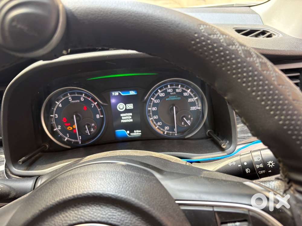 Maruti Suzuki Xl6 2019