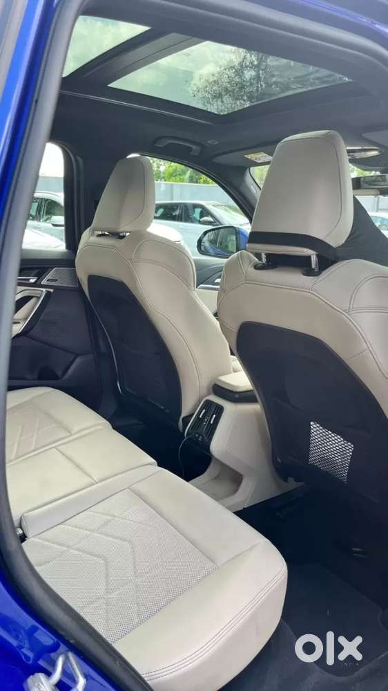 Bmw X1 Sdrive18d M Sport, 2024, Diesel