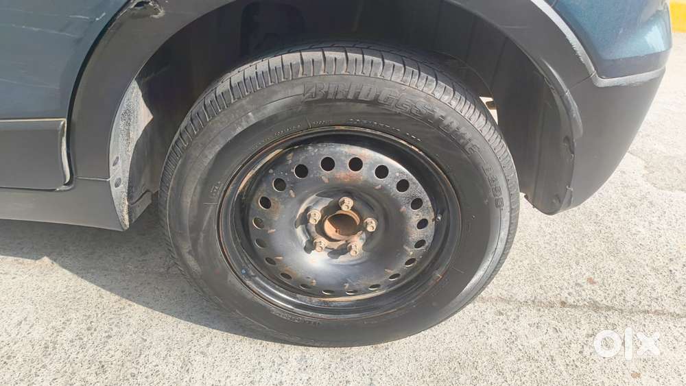 Mahindra Xuv300 W6 Diesel, 2019, Diesel