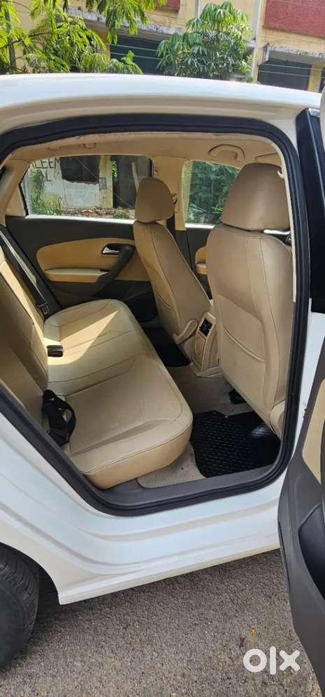 Volkswagen Vento 1.5 Tdi Highline At, 2016, Diesel