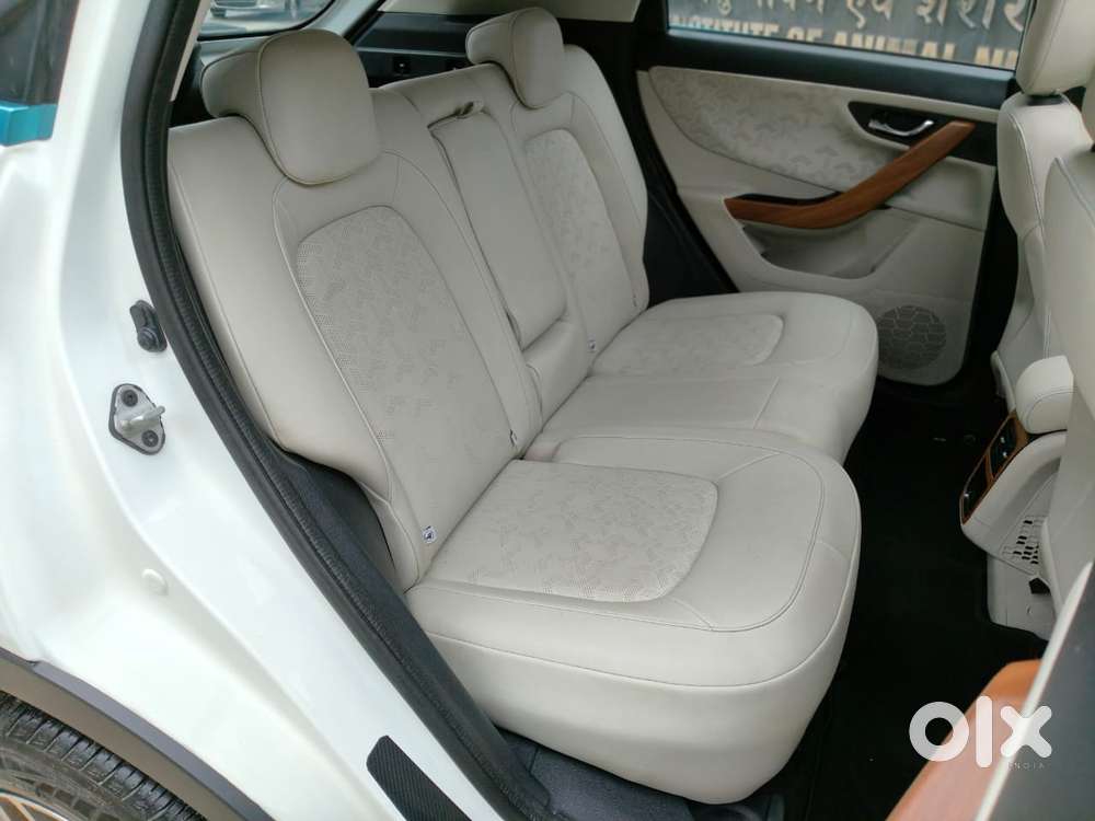 Tata Nexon Ev Prime Xz Plus Lux, 2020, Electric