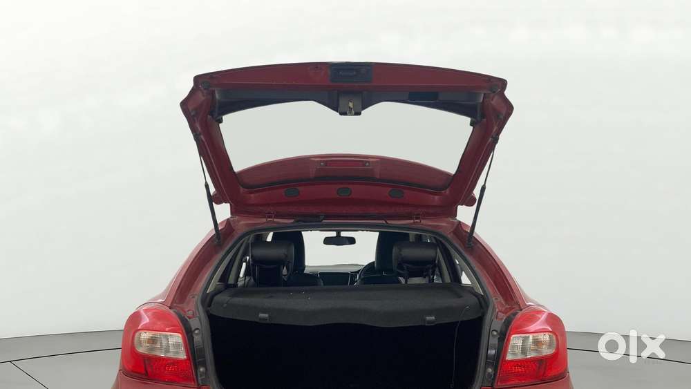 Toyota Glanza G(mt) Sg, 2019, Petrol