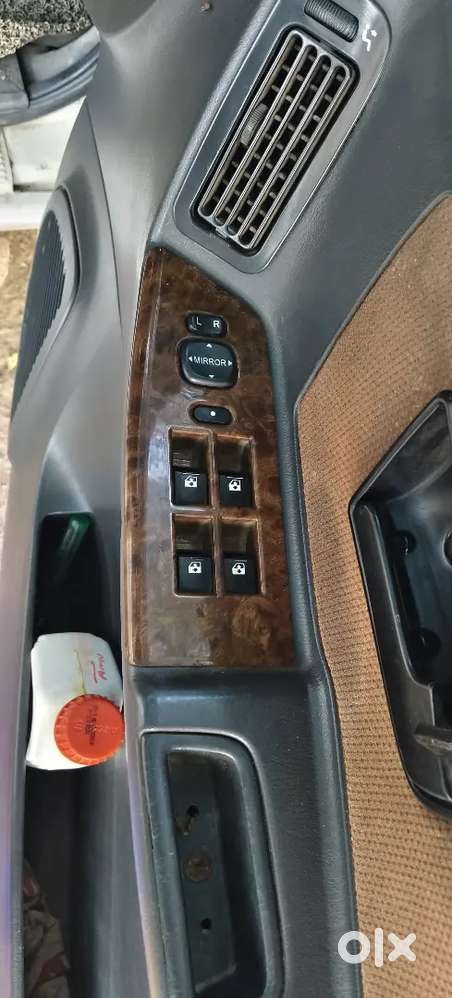 Tata Safari Dicor 2.2 Gx 4x2 Bs4
