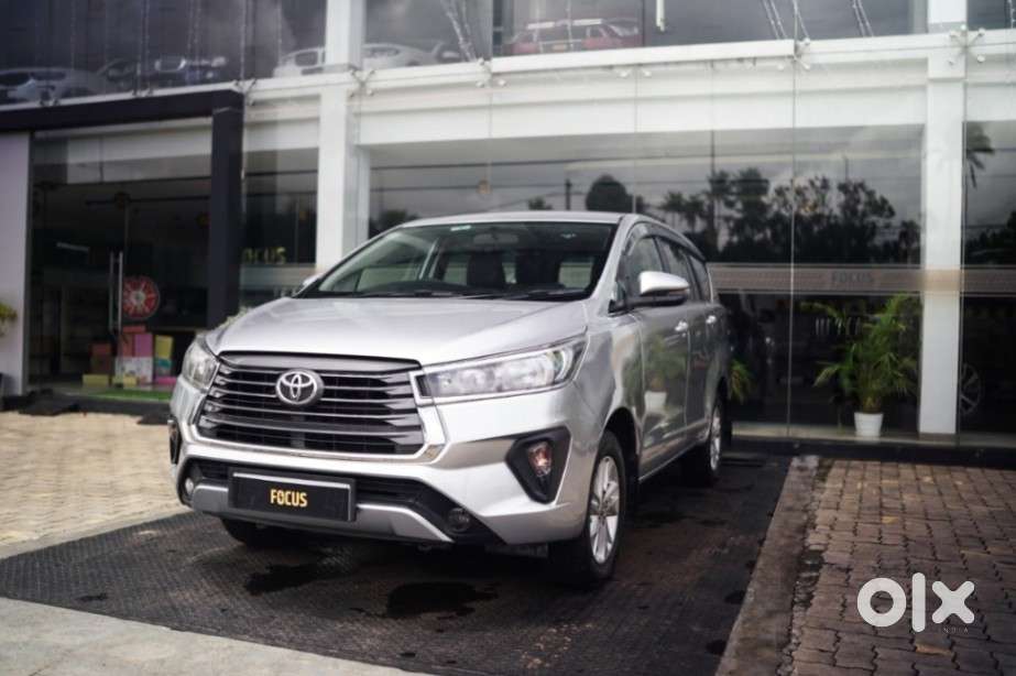 Toyota Fortuner, 2017, Diesel