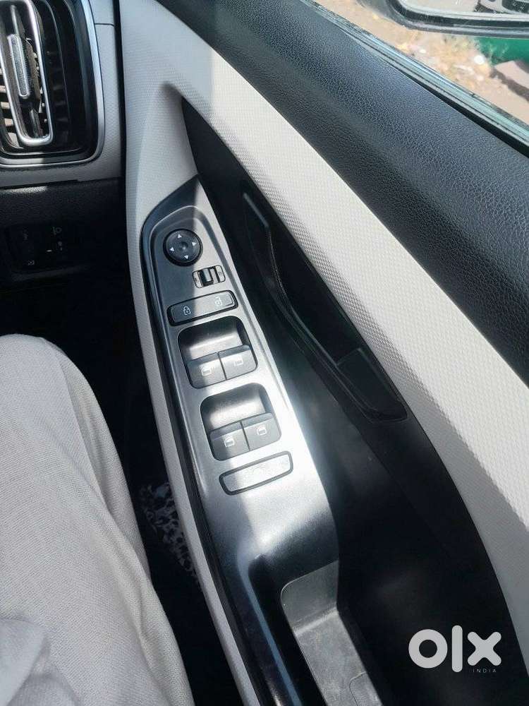 Hyundai Creta 1.5 Ex Diesel, 2021, Diesel