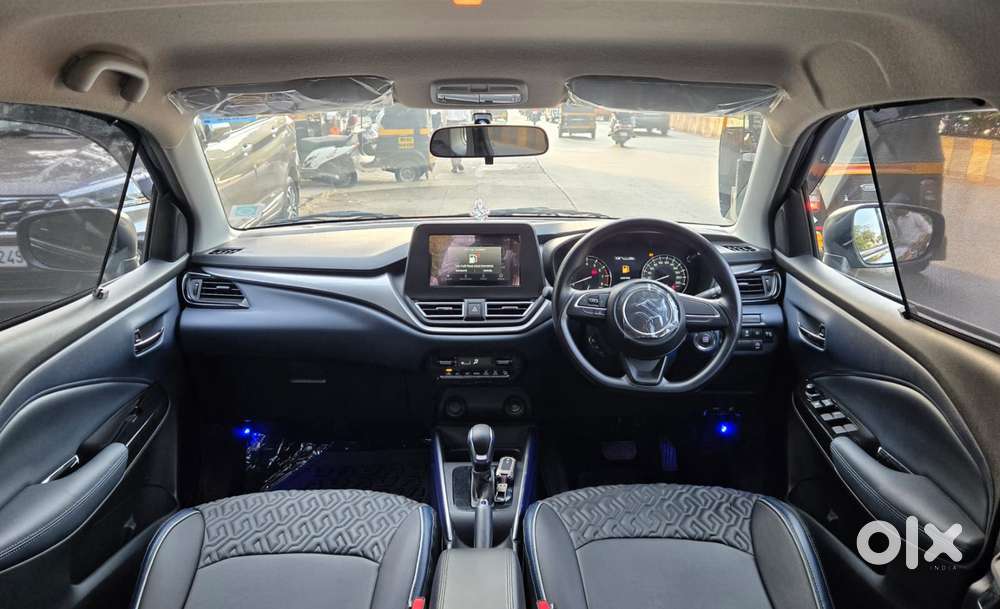 Maruti Suzuki Baleno Zeta, 2026, Petrol