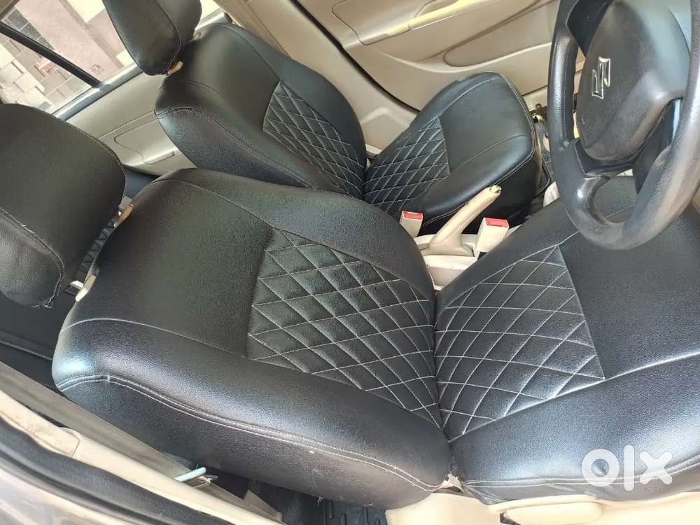 Swift Dzire Vdi - Recently Serviced