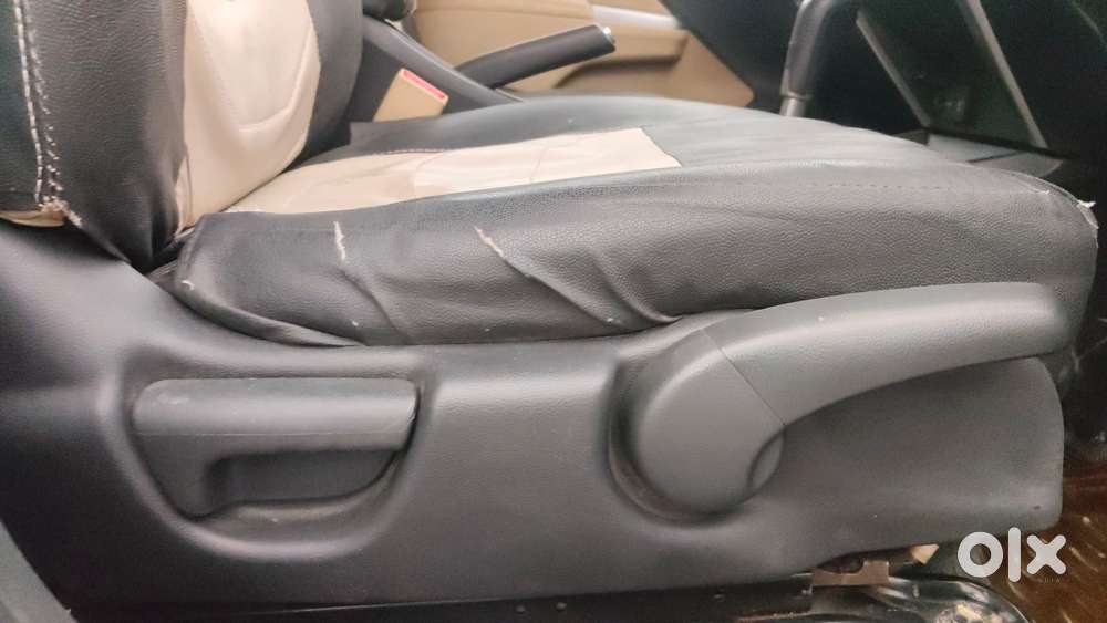 Honda City 2014-2015 I Vtec Cvt Vx, 2015, Petrol