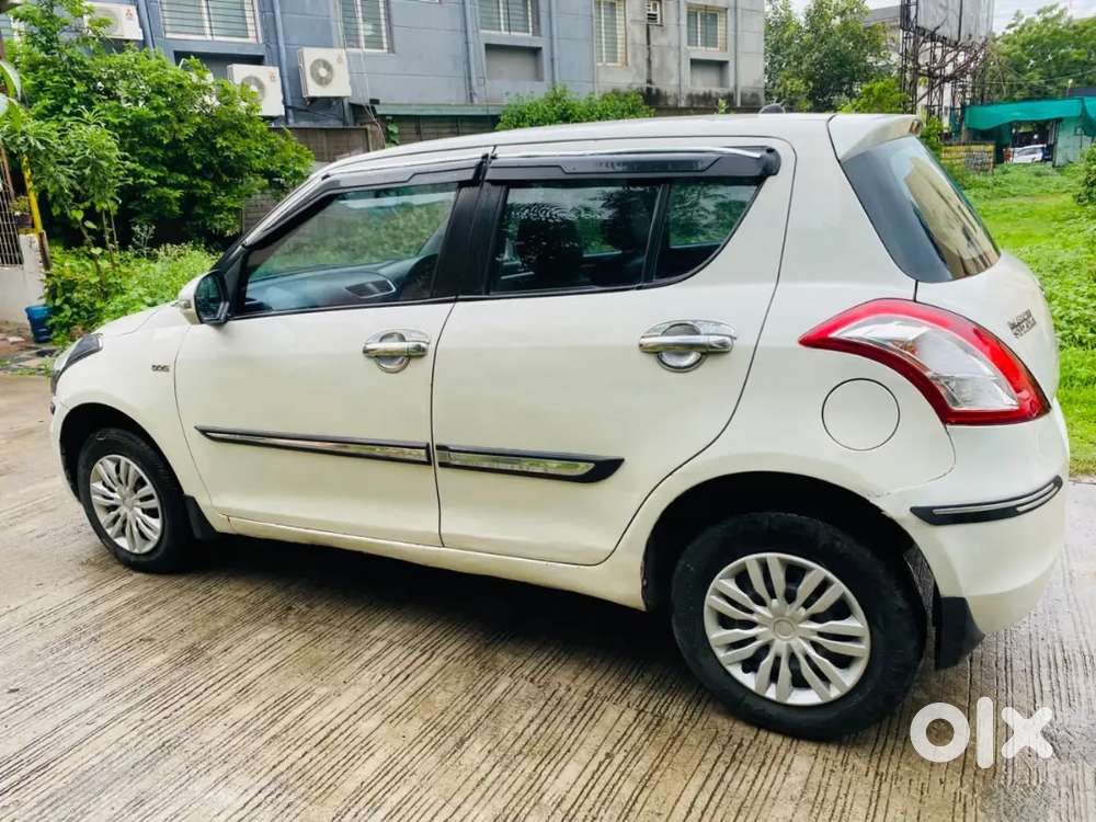 Maruti Suzuki Swift 2015 Diesel