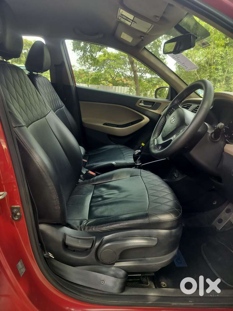 Hyundai I20 Diesel Asta, 2015, Diesel