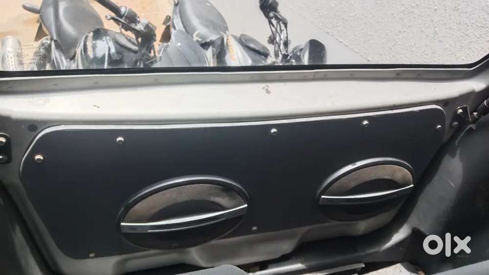 Maruti Suzuki Wagon R 2006
