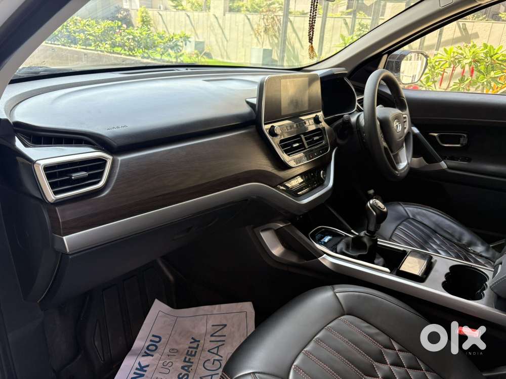 Tata Harrier Xt, 2022, Diesel