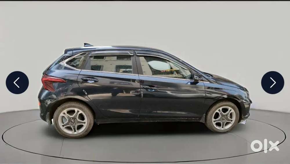 Hyundai I20 Sportz Mt 2025