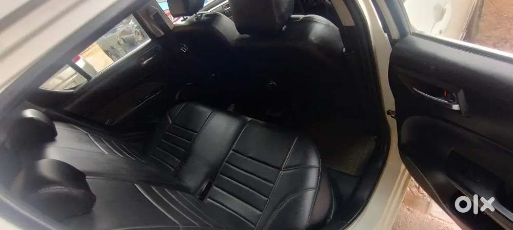 Maruti Suzuki Swift 2017 Petrol 63000 Km Driven