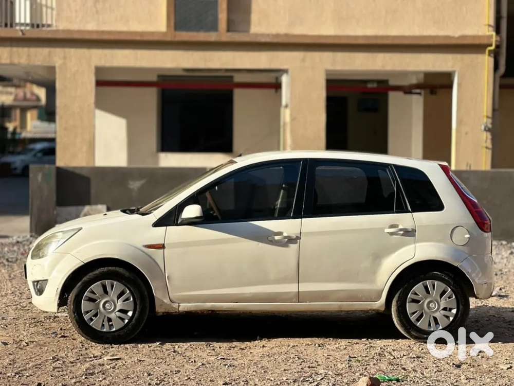 Cheapest Price Well Maintained Car At Hasten Automotive Gidc Ankleshwa