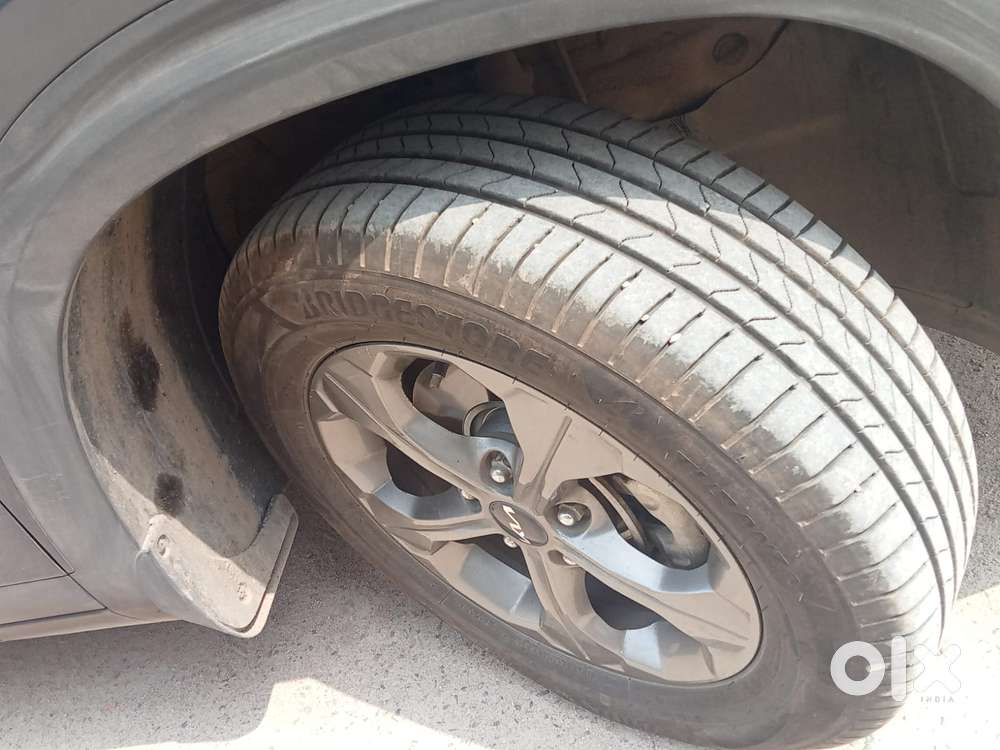 Kia Seltos Htk Plus 1.5 Diesel, 2022, Diesel