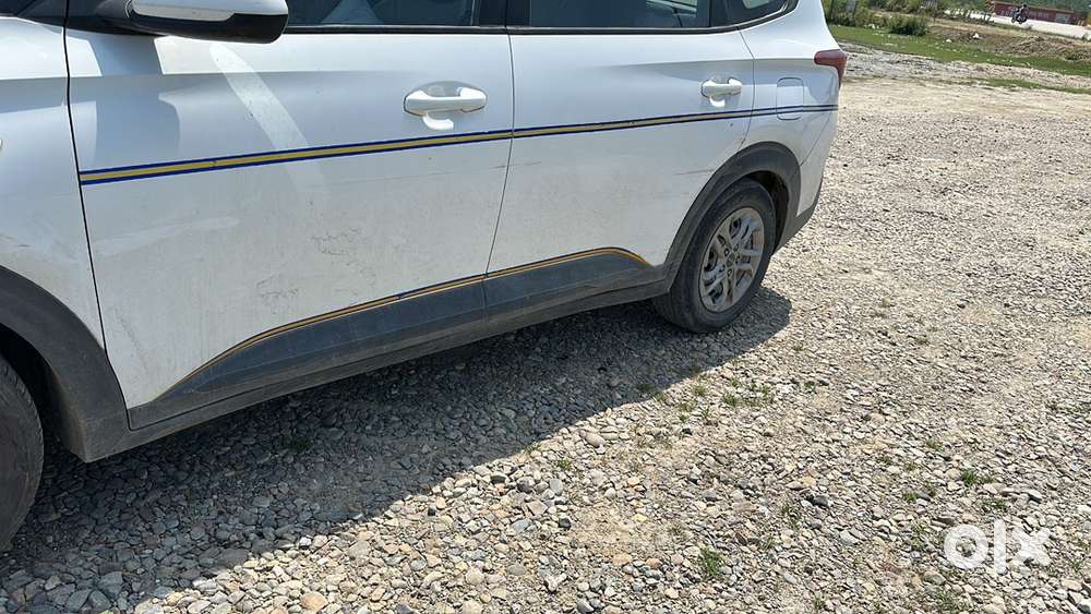 Kia Carens Diesel Well Maintained
