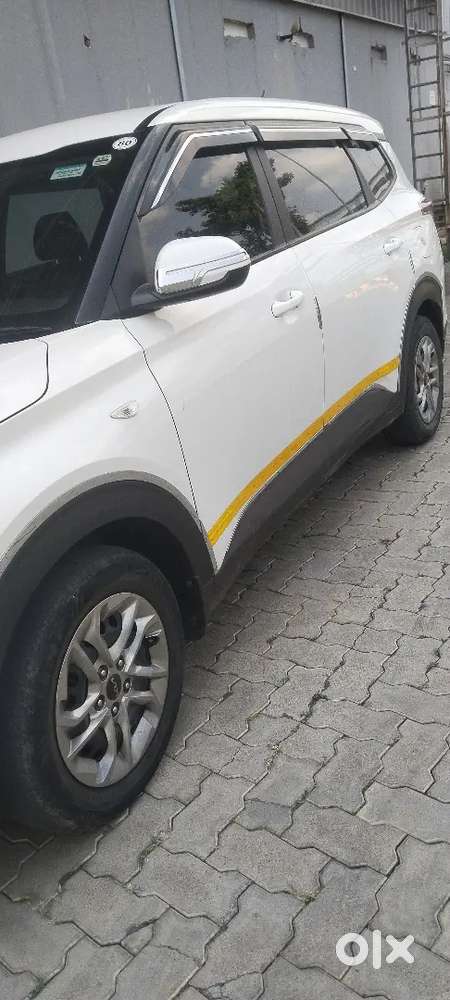 Kia Carens Diesel 2024