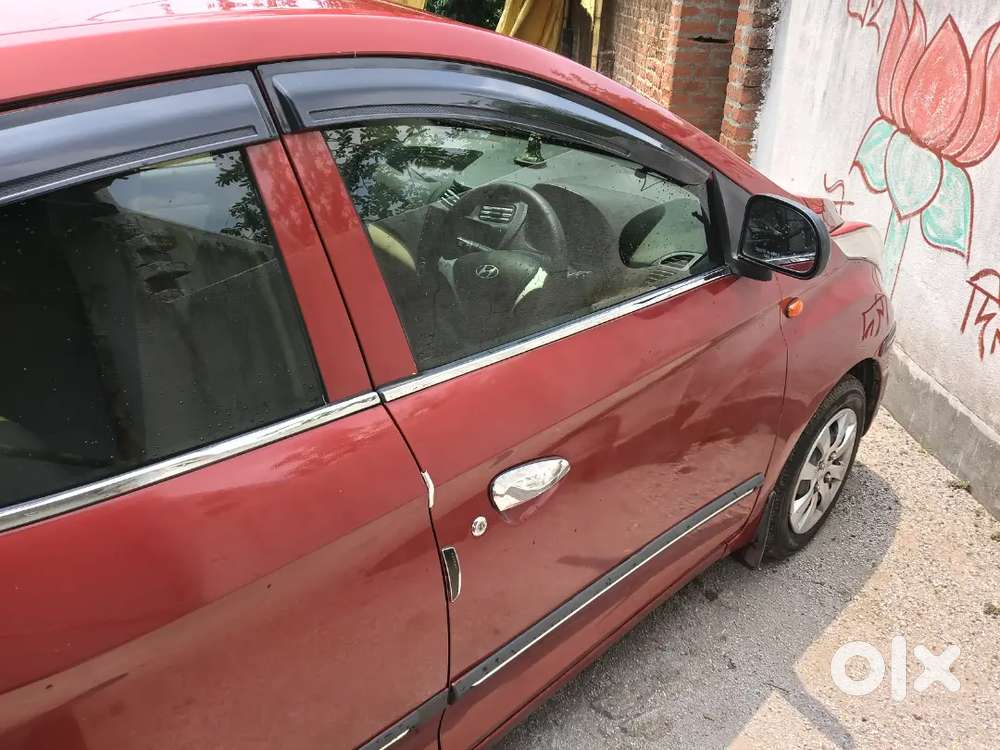 Hyundai Eon 2012 Petrol 24000 Km Driven