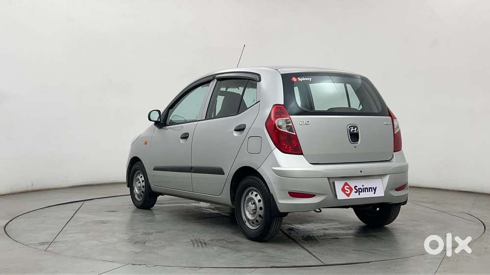 Hyundai I10 Magna 1.1l, 2016, Petrol